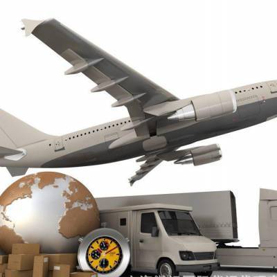 一站式進出口代理服務 從清關到退稅，全程無憂